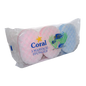 CORAL MASSAGE SPONGES 3 PACK - CASE OF 10