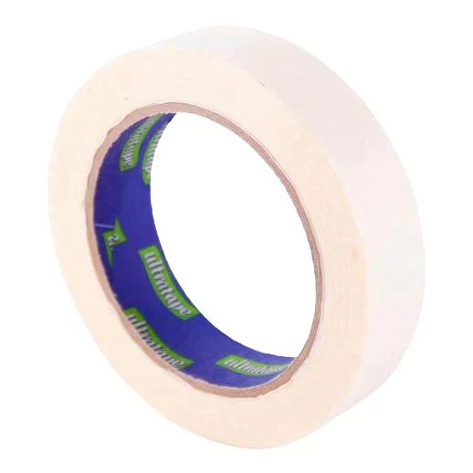 ULTRATAPE ULTRA CORE MASKING TAPE 24MM X 40M - CASE OF 9