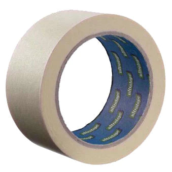 ULTRATAPE ULTRA CORE MASKING TAPE 48MM X 40M - CASE OF 6