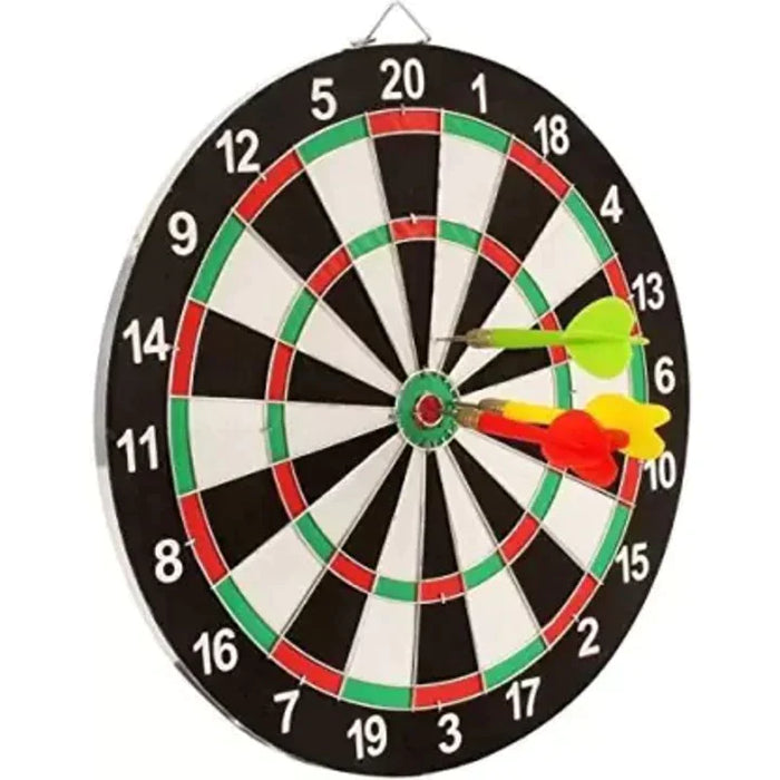 DART BOARD